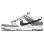 Nike Dunk Low Golden Gals Naiste tossud H&otilde;bedane Metallik-H&otilde;bedane Off-Noir DO5882-001 35.5