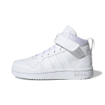 Adidas Postmove Mid J Cloud White Grey One Laste tossud GW0457 28