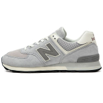 New Balance 574 Rain Cloud White Unisex Tossud Hall U574AL2 38