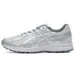 ASICS Jog 100S Glacier Grey Pure Silver Unisex tossud 1201A773-021 37
