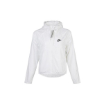 Nike Sportswear Windrunner T&otilde;mblukuga Kapuutsiga Veekindel Jakk Naiste Jakid Valge BV3940-102 XXL