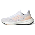 Adidas PureBoost 23 Valge Wonder Quartz Naiste Tennised Pilvevalge Core-Black IF2392 36