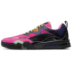 Li-Ning Ellington Tropicana Meeste Tossud Must Oranž AEPR009-1 39⅔