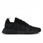 Adidas NMD_R1 Must S&uuml;sinik Camo Meeste Tossud Core-Black Grey-Five IG5535 37⅓