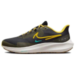 Nike Air Zoom Pegasus 39 Shield Must Erksav V&auml;&auml;vel Meeste Tossud Hele Luu Kuldne-Beež FV8107-070 44 gray