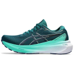 Asics Gel Kayano 30 Rikkalik sinakasroheline Naiste tossud Sinine-Expanse 1012B357-301 37