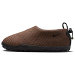 Nike ACG Moc Premium Cacao Wow Croc Meeste Tossud Pruun Must FV4571-200 37.5