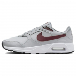 Nike Air Max SC H&otilde;behall Tume meeskondlik punane Meeste tossud CW4555-016 43