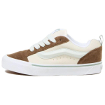Vans Knu-Skool Kolmev&auml;rvilised Pruunid Unisex Tossud Tri-Block-Blue VN0009QCBLU 35