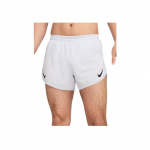 Nike Aeroswift Kerged Kootud Niiskust Imavad Mugavad Venivad Vabaaja L&uuml;hikesed P&uuml;ksid Meeste L&uuml;hikesed P&uuml;ksid Jalgpallihall Obsidiaan FN3353-085 XXL