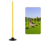 Jalgpalli m&auml;rgistuskepp, Jalgpallitrenn, Komplekt spordialusega 1.5 m