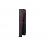 Adidas V&auml;rviplokiga vabaaja suusap&uuml;ksid, tuulekindlad softshell-p&uuml;ksid meestele, lilla, GJ8314 XXL