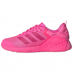 Adidas Dropset 3 Lucid Pink Naiste Tennised JS0274 38