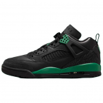 Air Jordan Spizike Low Celtics Meeste Tossud Must M&auml;nniroheline Antratsiit FQ1759-003 44