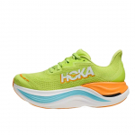 HOKA Skyward X Lettuce Cloudless Meeste Tennised Roheline 1147911-LCC 40