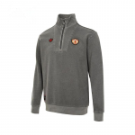 Adidas Originals Manchester United Terrace Icons Logo Huppar Meeste Huppar Must JF0384 M