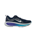 Nike Vomero 18 Sinine T&uuml;hjus Metallik H&otilde;be Meeste Tossud Sinine-V&auml;lk Ere-Punane HM6803-401 41 gray