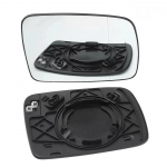 Soojendusega tahavaatepeegel 2005-2009 Land Rover Range Rover Sport L320 jaoks Left