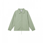 Nike Sportswear Essentials Suurus Plus UV-kaitsega Kootud Jakk Naiste Jakk Smaragdroheline-Horisont Sail FV7561-370 L