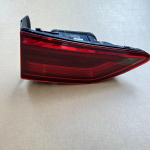 Golf 8 GTI/Rline tagatulede komplekt j&auml;rjestikuse suunatulega Driver Flat Light (Low)