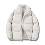 Uus Jaapani Lihtne Sametist Seisva Kraega Vabaaja Paksenenud K&uuml;lmakindel ja Soe Leivajope 4XL