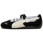 Puma Speedcat Ballet Must Valge Naiste Tennised 406334-06 38