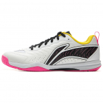 Li Ning Eagle Eye 3.0 Trendikad Mugavad Libisemiskindlad Kulumiskindlad Toetavad Funktsionaalseks Treeninguks Madalad Lauatennise Jalan&otilde;ud APPV003-2 41⅔
