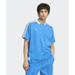 Adidas Originals Real Madrid Mugav Pehme Nahas&otilde;bralik L&uuml;hikeste Varrukatega Jalgpallis&auml;rk Unisex Topid JN3060 M