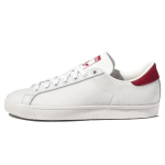 Adidas Originals Rod Laver Vintage S&uuml;nteetiline Nahk Klassikalised Vabaaja Hingavad Kerged Vastupidavad Libisemiskindlad Madalad Tossud Meeste Tossud H02901 36