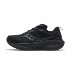 Saucony Triumph 22 Se Premium Polsterdusega Jooksukingad Meestele Jooksukingad Must S20987-201 42.5