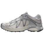 Salomon Xt-Whisper Mugavad Vastupidavad Madalad Jooksusaapad Unisex Jooksusaapad Hall H&otilde;bedane 478014 45⅓