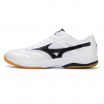 Mizuno Wave Drive 0 Mugavad Mitmek&uuml;lgsed Libisemiskindlad Vastupidavad Hingavad Madalad Treeningjalatsid Unisex Tossud Valge Must 81GA220109 43