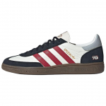 Adidas Originals Handball Spezial Nahast Klassikalised Vastupidavad Madalad Tossud Unisex Tossud Han-Jade-Valge JQ8735 38⅔