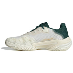 Adidas Barricade 13 Mugavad Vastupidavad Madalad Tennisejalatsid Meeste Tossud Valge Roheline IH5140 40