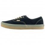 Vans Authentic Mugavad Pehmed Madalad Rula Tossud Unisex Tennised Hall Must VN000CRQ6RJ