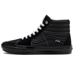 Vans Sk8 Retro k&otilde;rged rulaketsid Unisex tossud Must VN0A5FCCBLK 35