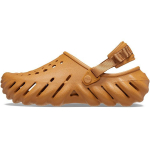 Crocs EVA libisemiskingad Unisex Jalan&otilde;ud Liivakollane 207937-202 45-46