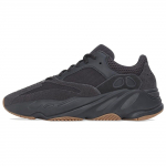Adidas Originals Yeezy Boost 700 Utility Black V&otilde;rknahast Spordimugavusega Madalad Isa Kingad Unisex Tossud FV5304-2022 36