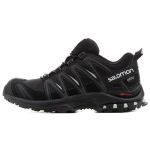 Salomon XA Pro 3D ADV GTX Mugavad Vastupidavad Madalad V&auml;lisjalan&otilde;ud Naiste Jalan&otilde;ud Must 393329 36⅔