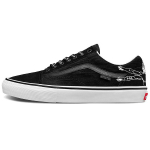 Vans Palpal Skate X Old Skool Vabaaja Madalad Skate Jalan&otilde;ud Unisex Tossud Must VN0A5FCBA94 38.5