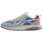 Reebok Classic Leather Hexalite amortisatsiooniga madalad jooksutossud Unisex toss Hall Sinine 100074406 42