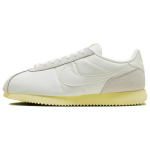 Nike Cortez Mugavad Vastupidavad Madalad Vabaaja Linna T&ouml;&ouml;le K&auml;imise Jooksud Kingad Naiste toss Valge HF6410-118 38