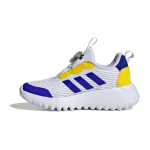 Adidas Activeflex Boa 3.0 Mugavad Mitmek&uuml;lgsed P&otilde;rutust Summutavad Vastupidavad Madalad Laste Jooksukingad Laste Jooksukingad Valge Sinine Kollane ID3376 31
