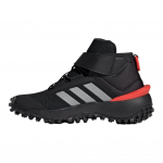 Adidas Fortatrail &Uuml;mar Nina Takjakinnitusega Vastupidavad K&otilde;rge s&auml;&auml;rega Jooksukingad Laste Tennised Must IG7263 28