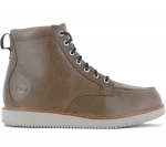 TIMBERLAND Redwood Edge Mid Lace Boot - Herren Stiefel Boots Leder Braun TB0A6CUT-W01 ORIGINAL EU 41.5 US 8 pruun