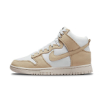 Nike Dunk High Lx Certified Fresh Team Gold Naiste tossud 36