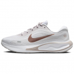 Nike Journey Run Valge Plaatina Lilla Suitsune Malva (Naised) Naiste tossud FJ7765103 35.5