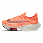 Nike Air Zoom Alphafly NEXT% naiste vabaajajalatsid &bdquo;ereoranžid&ldquo; CZ1514-800 38