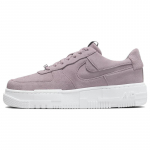 Nike Air Force 1 Pixel 'Plum Fog' Naiste tossud DQ5570-501 36.5