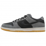 Nike SB Dunk Low Dark Smoke Grey Rula kingad HF3063-001 46